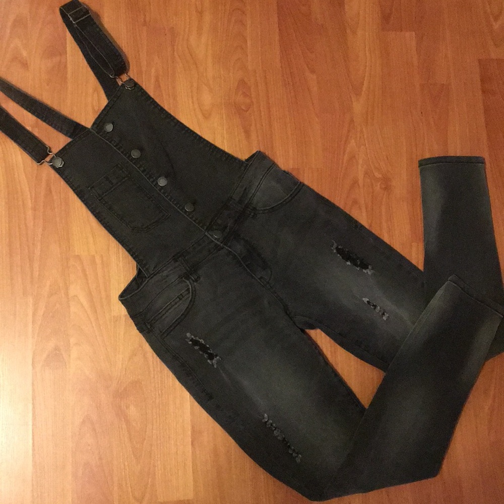 Overalls